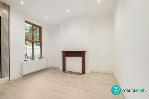 3 bedroom terraced house for sale, Gleadless Road, Sheffield, S2 3AP