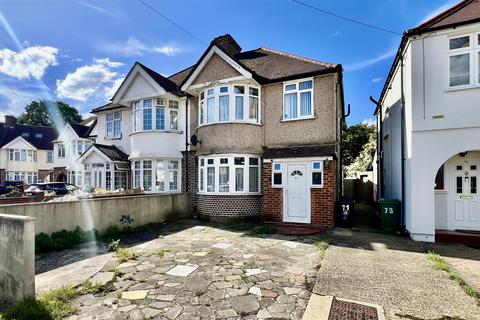 3 bedroom semi-detached house for sale, Nelson Gardens, Whitton/ Hounslow TW3