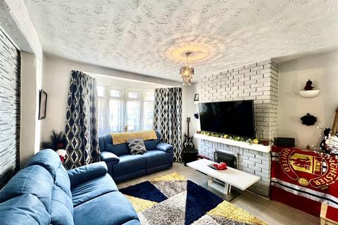 3 bedroom semi-detached house for sale, Nelson Gardens, Whitton/ Hounslow TW3