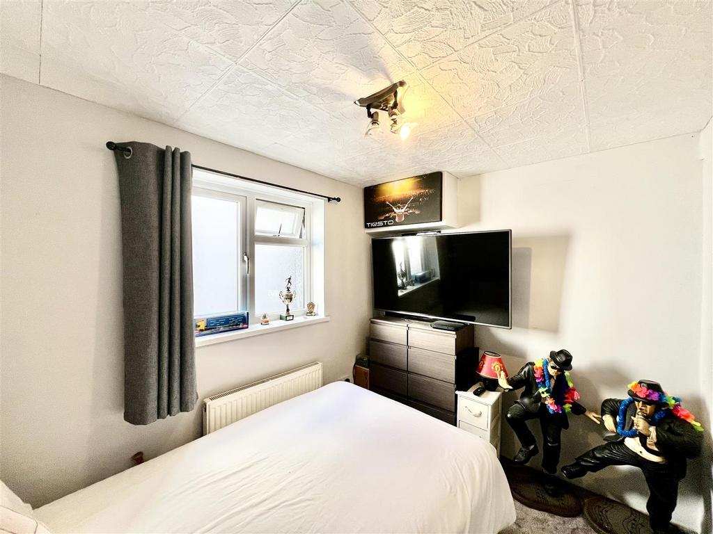 Office/ Bedroom Four