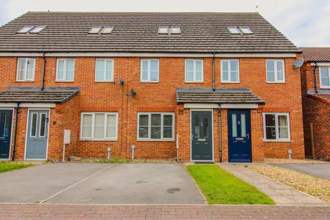 3b Linnet Garth, Scunthorpe, DN16 3WL