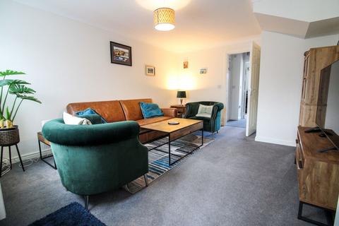 3b Linnet Garth, Scunthorpe, DN16 3WL