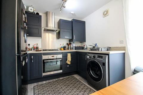 3b Linnet Garth, Scunthorpe, DN16 3WL