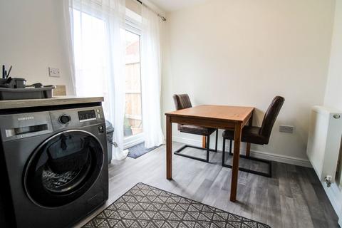 3b Linnet Garth, Scunthorpe, DN16 3WL