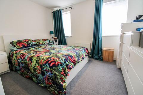 3b Linnet Garth, Scunthorpe, DN16 3WL