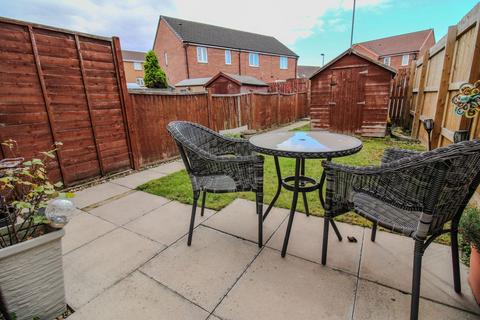 3b Linnet Garth, Scunthorpe, DN16 3WL