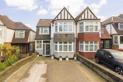 undefined, Kent Gardens, London W13