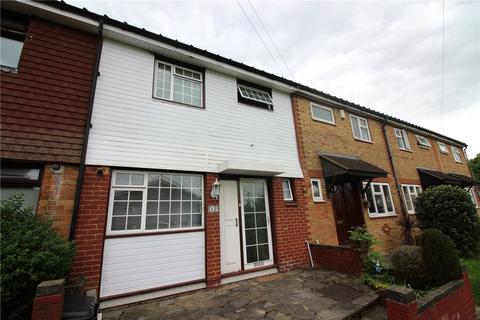 Byron Avenue, Borehamwood, Hertfordshire, WD6