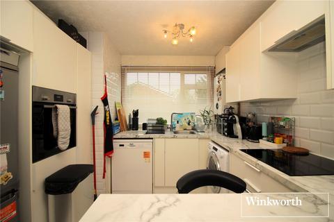 undefined, Byron Avenue, Borehamwood, Hertfordshire, WD6