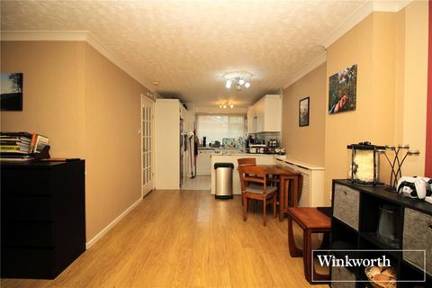 undefined, Byron Avenue, Borehamwood, Hertfordshire, WD6