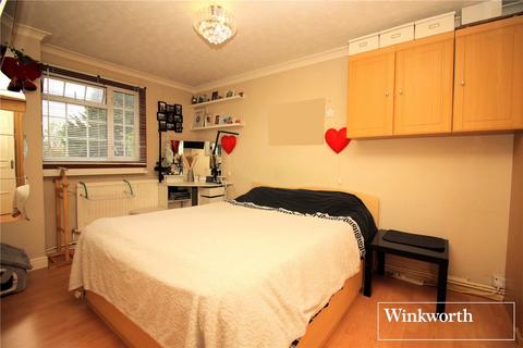 undefined, Byron Avenue, Borehamwood, Hertfordshire, WD6
