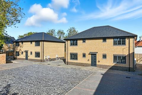 undefined, Cox's Yard, 16-18 Rayne Road, Braintree, Essex, CM7