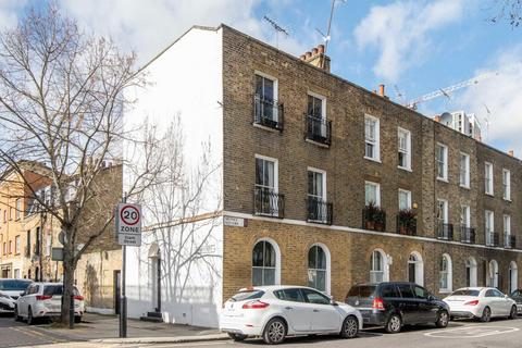 undefined, Sidney Square, London E1