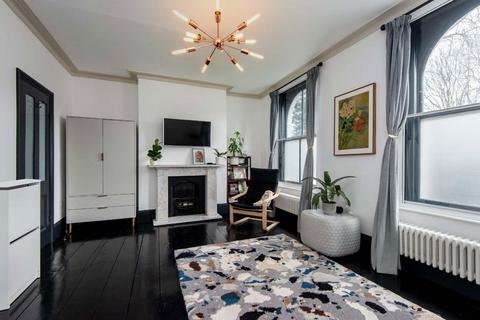 undefined, Sidney Square, London E1