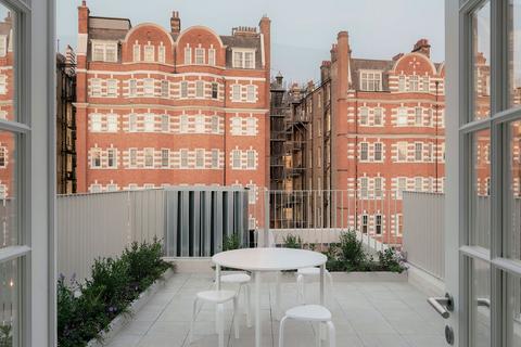 1 bedroom apartment to rent, Newcourt Street, London, NW8