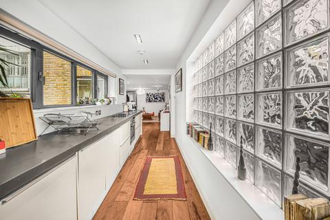 1 bedroom apartment for sale, Hoxton Square, Islington, London, N1