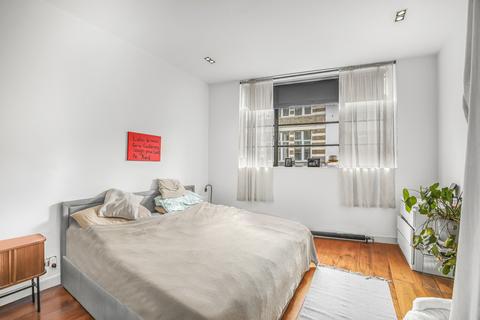 1 bedroom apartment for sale, Hoxton Square, Islington, London, N1