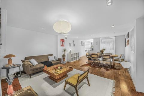 1 bedroom apartment for sale, Hoxton Square, Islington, London, N1
