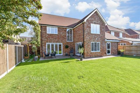 undefined, Lime Trees, Ramsgate, Kent