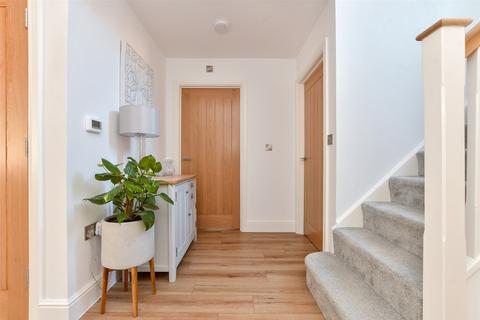 4 bedroom detached house for sale, Lime Trees, Ramsgate CT12
