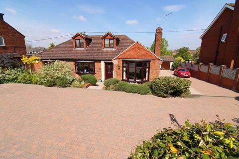 undefined, Kirton Road, Gainsborough DN21
