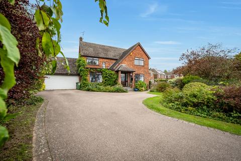 4 bedroom detached house for sale, Wickham Bishops