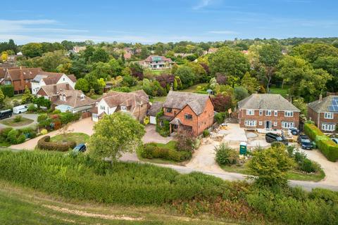 4 bedroom detached house for sale, Wickham Bishops