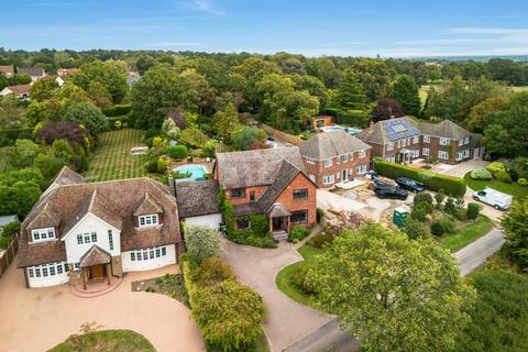 4 bedroom detached house for sale, Wickham Bishops