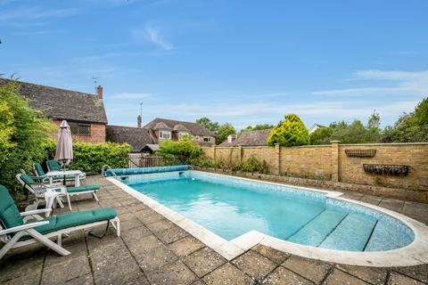 4 bedroom detached house for sale, Wickham Bishops