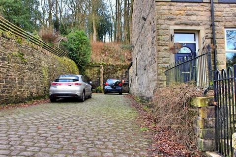 3 bedroom end of terrace house for sale, Sunnybank Cottages, Helmshore, Rossendale, Lancashire, BB4