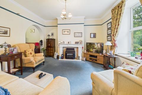 3 bedroom end of terrace house for sale, Sunnybank Cottages, Helmshore, Rossendale, Lancashire, BB4