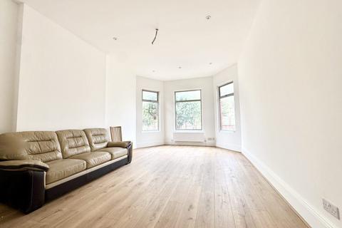 Anson Road, Willesden Green, London NW2