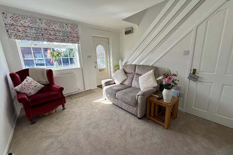 undefined, Finch Close, Woodville, Swadlincote, DE11