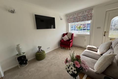 undefined, Finch Close, Woodville, Swadlincote, DE11