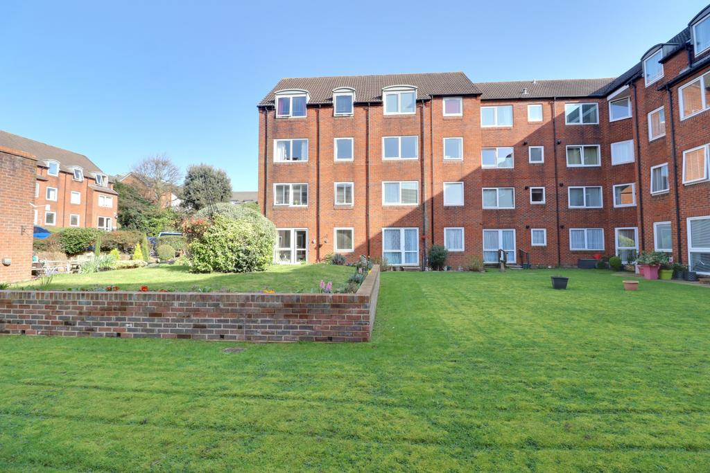 Communal garden