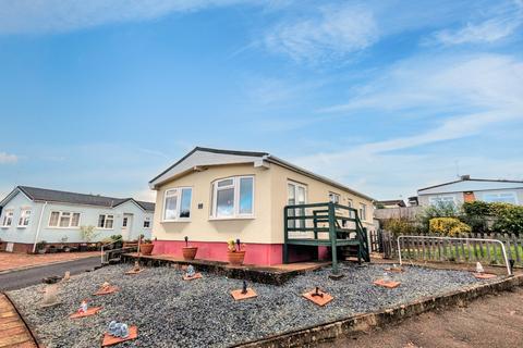 Ringswell Park, Exeter EX2