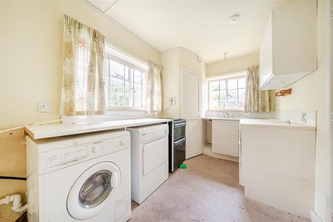 undefined, Upper End, Fulbrook, Burford