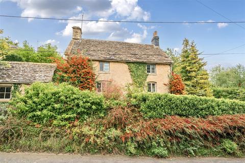 undefined, Upper End, Fulbrook, Burford