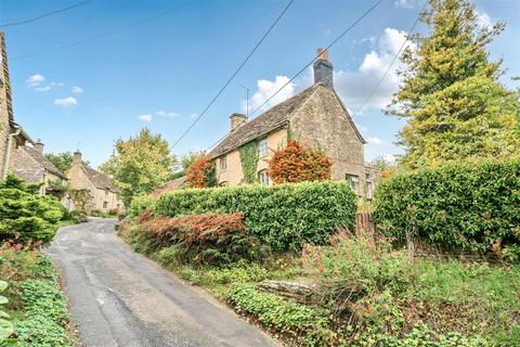 undefined, Upper End, Fulbrook, Burford