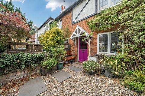 2 bedroom terraced house for sale, Park Road, Rickmansworth, Hertfordshire
