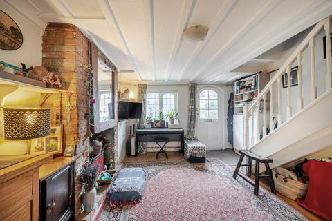 2 bedroom terraced house for sale, Park Road, Rickmansworth, Hertfordshire