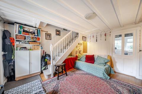2 bedroom terraced house for sale, Park Road, Rickmansworth, Hertfordshire