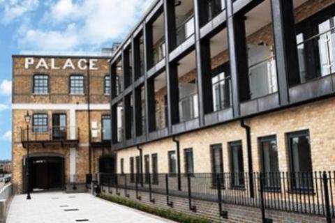 1 bedroom apartment to rent, Palace Wharf Rainville Road, London W6