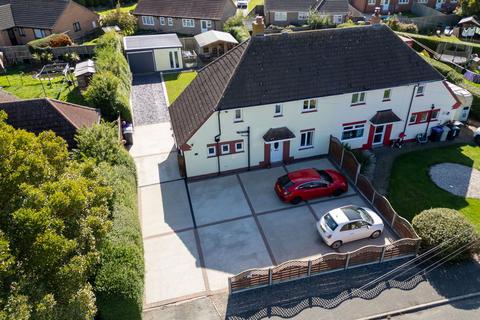 3 bedroom semi-detached house for sale, Carters Garth Close, Louth LN11