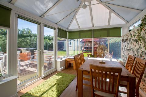 3 bedroom semi-detached house for sale, Carters Garth Close, Louth LN11