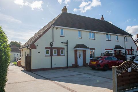 3 bedroom semi-detached house for sale, Carters Garth Close, Louth LN11