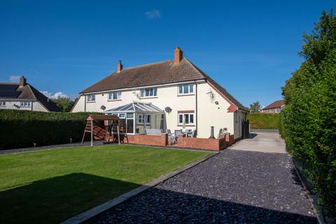 3 bedroom semi-detached house for sale, Carters Garth Close, Louth LN11