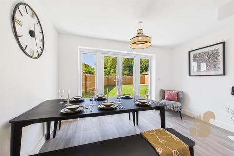 undefined, Plot 31, Sudbury Fields