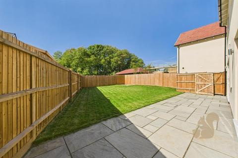 undefined, Plot 31, Sudbury Fields