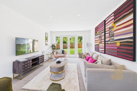 undefined, Plot 31, Sudbury Fields